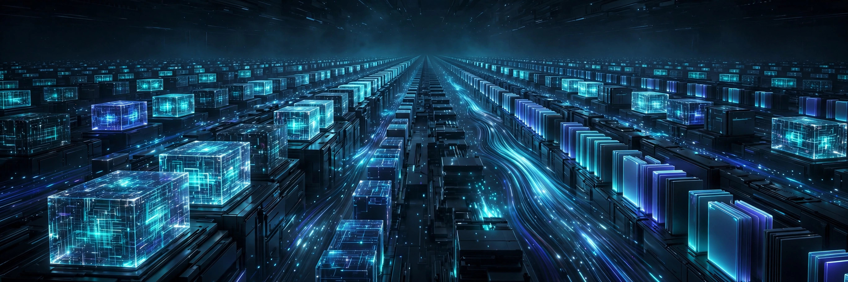 Archivo digital de datasets
